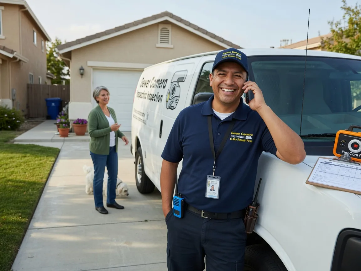 Sewer Line Repair Lake View, IA FAQs